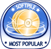 Miraplacid Text Driver Award on SoftPile