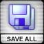Miraplacid Text Driver : Save All Button